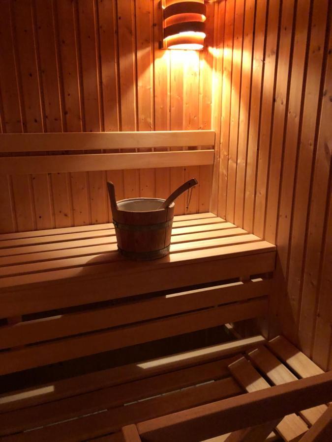 Ferienwohnung Bastei ローゼンタール＝ビーラタール エクステリア 写真