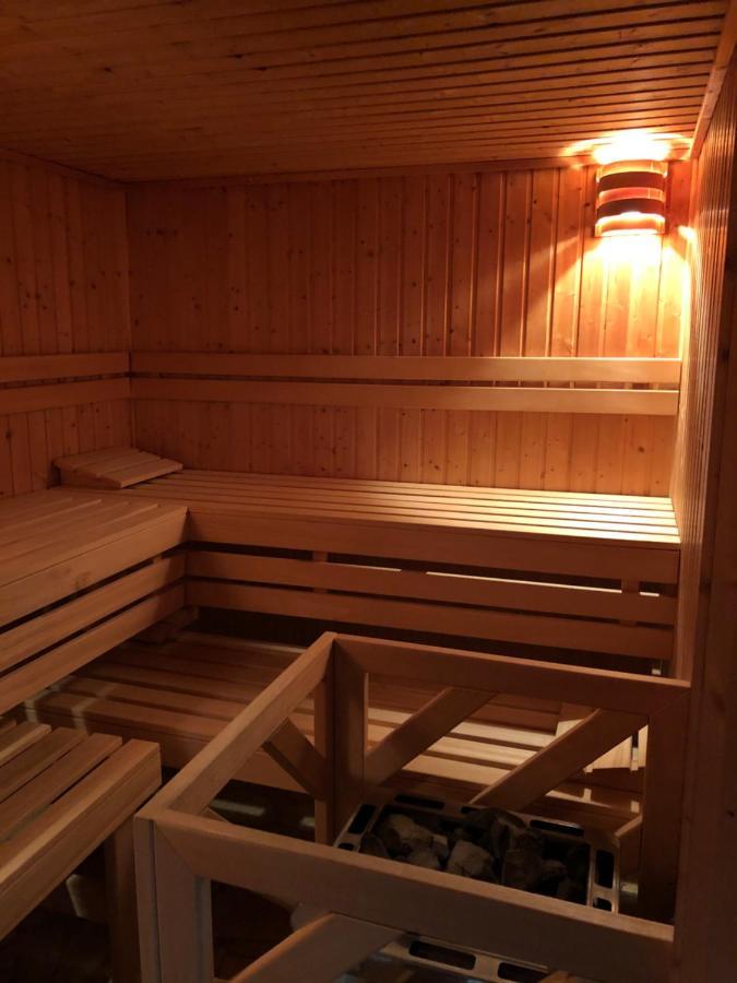 Ferienwohnung Bastei ローゼンタール＝ビーラタール エクステリア 写真